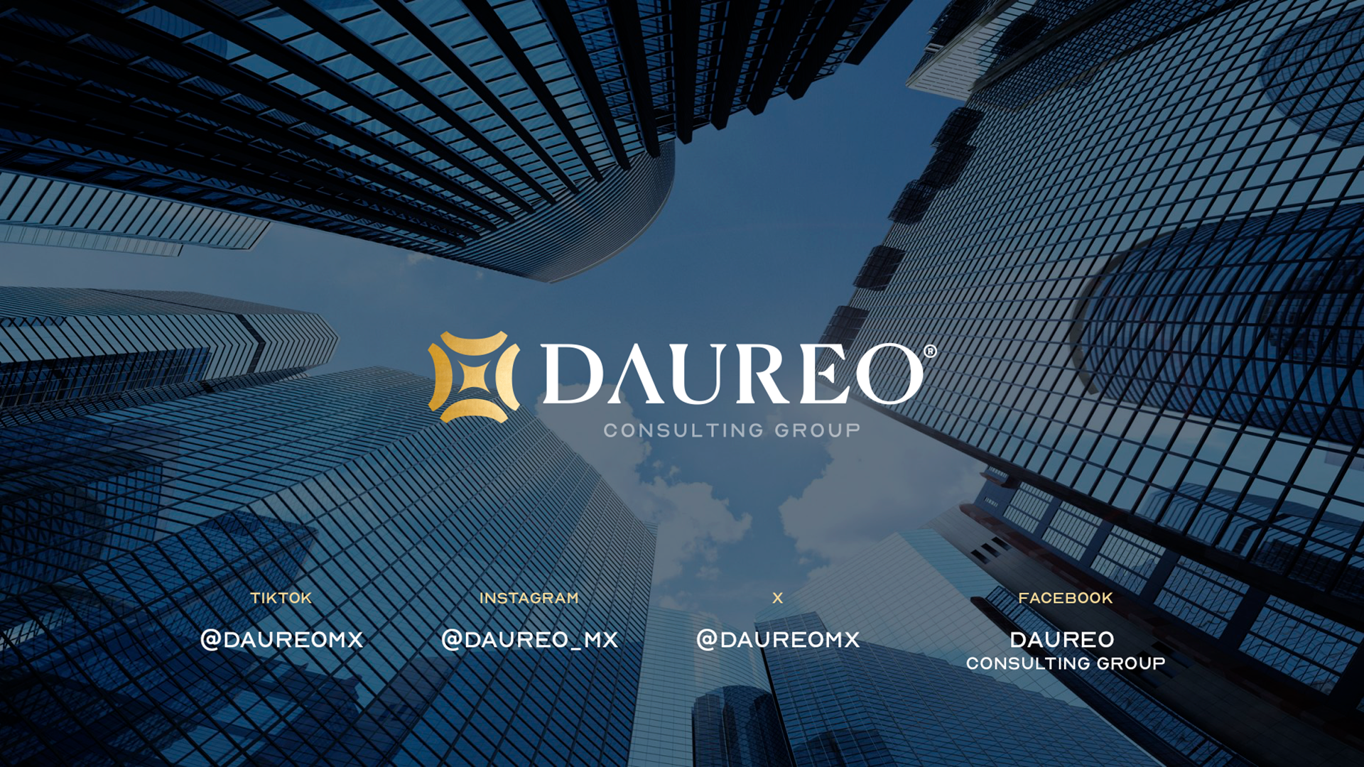Daureo Consulting Group - Servicios de Contaduría en Aguascalientes